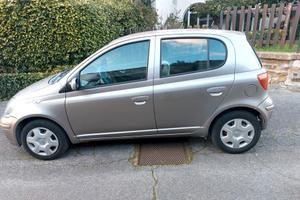 Toyota Yaris 1000 benzina euro 4