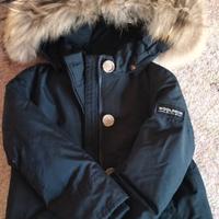 woolrich giacca bambino