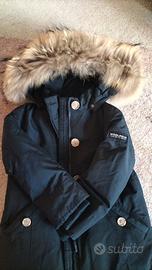 woolrich giacca bambino