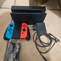 accessori switch originali