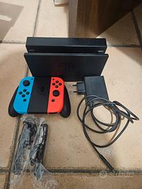 accessori switch originali