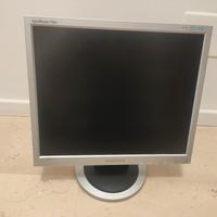 Monitor 4:3 Samsung SyncMaster 700N