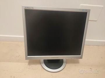 Monitor 4:3 Samsung SyncMaster 700N