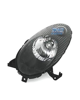 FANALE SINISTRO PER NISSAN MICRA K12 03-07 FONDO N