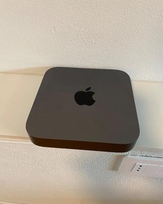 Mac mini 2018 Intel core i3 3.60Ghz 8GB ram 120gb
