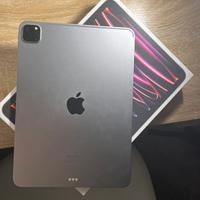 IPAD 11 PRO 512gb M2 WIFI 2022