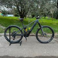 Orbea wild 2023 ebike