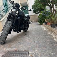 Kawasaki ER 5      1997