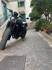 Kawasaki ER 5      1997