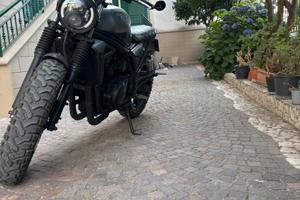 Kawasaki ER 5      1997