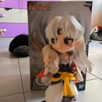 Statuette manga