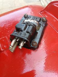 Serbatoio carburante