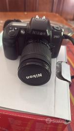 Nikon F60