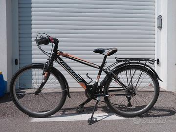 bici ragazzo 