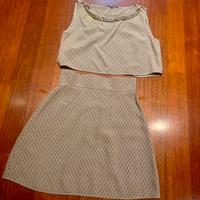 Completo di Elisabetta Franchi