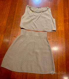 Completo di Elisabetta Franchi