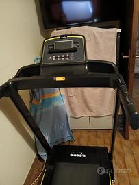 Tapis roulant Diadora Edge 1.8