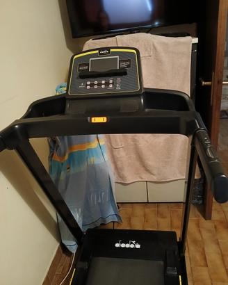 Tapis roulant Diadora Edge 1.8