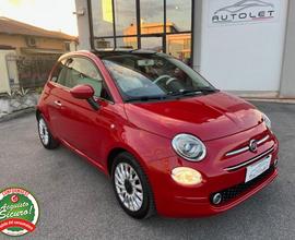 FIAT 500 1.2 EasyPower Lounge - PER NEOPATENTATO