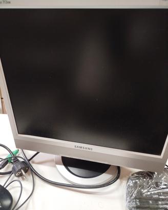 monitor 