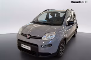 FIAT Panda 3ª serie - Panda 1.0 FireFly S&S Hybrid