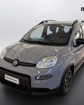 FIAT Panda 3ª serie - Panda 1.0 FireFly S&S Hybrid