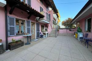 CASA SEMINDIPENDENTE A ROCCHETTA TANARO