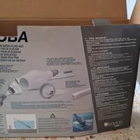 Aspirapolvere per piscina