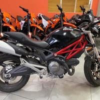 Ducati Monster 696 + - 2010