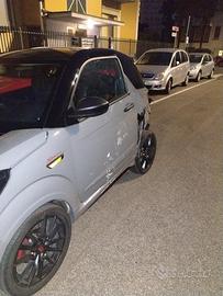 LIGIER JS50 SPORT MINICAR 