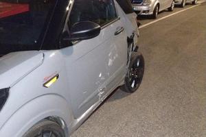 LIGIER JS50 SPORT MINICAR 