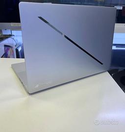 Asus Zephyrus G16