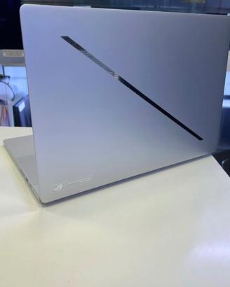 Asus Zephyrus G16