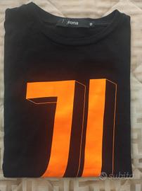 maglietta maniche corte T-shirt Juventus originale