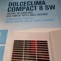Dolce clima compact Olimpia Splendid