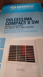 Dolce clima compact Olimpia Splendid