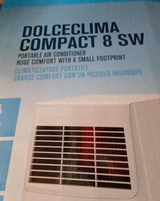 Dolce clima compact Olimpia Splendid