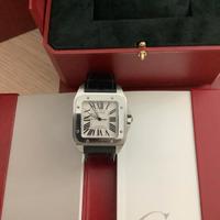 Cartier Santos 100 XL 