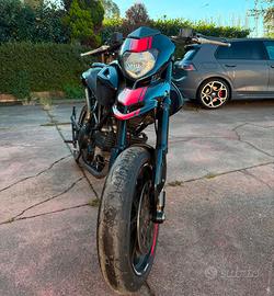 Ducati hypermotard