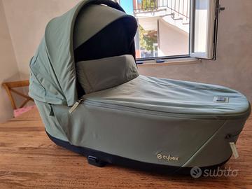 Navicella Lux per Priam Cybex Platinum