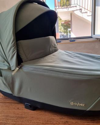Navicella Lux per Priam Cybex Platinum