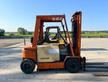 CARRELLO ELEVATORE MULETTO DIESEL LUGLI 25Q