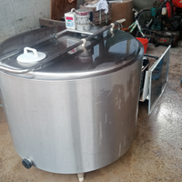 Frigo latte fic FRIGOMILK