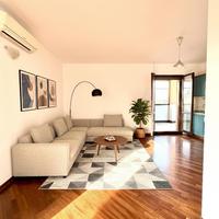 Bilocale recente con ampio terrazzo