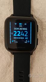 orologio garmin venu q music 