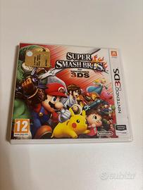 Super smash Bros