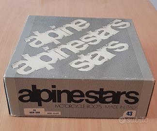 STIVALETTI DA MOTO ALPINESTARS