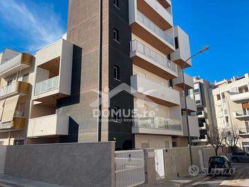 Box auto nuova costruzione zona via Fleming