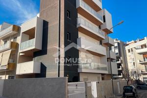 Box auto nuova costruzione zona via Fleming