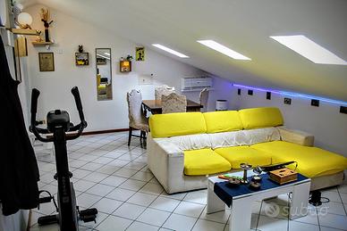 Vacanze in centro vicino al mare con ombrellone